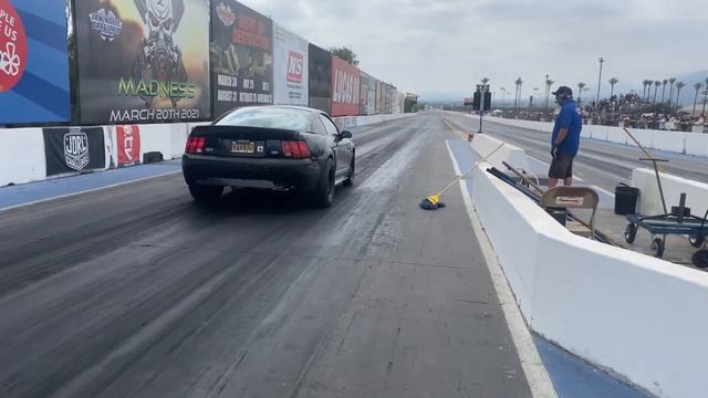 Ls swap new edge mustang смотреть онлайн