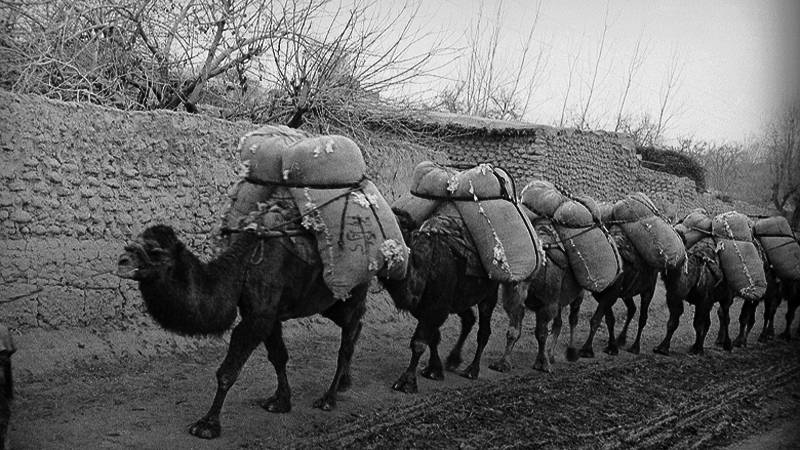 Жизнь в 40-е - 50-е годы в СССР. Детские воспоминание очевидца