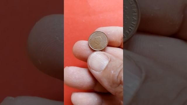 1 euro cent 2001 Nederland смотреть онлайн