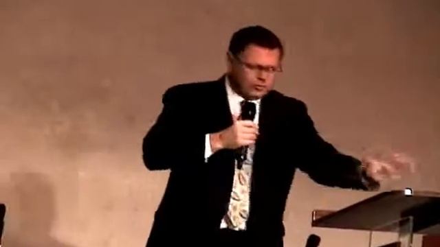 April 22, 2015 "You Are Not an Accident" (Rev. John Wolfram) смотреть онлайн