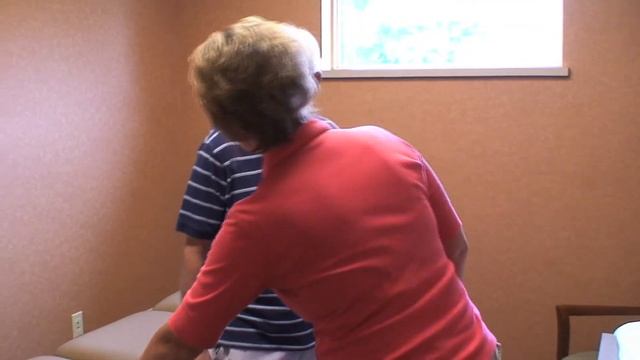 Shoulder Pain Testimonial - OSI Physical Therapy - Dan Tate Somerset, WI смотреть онлайн