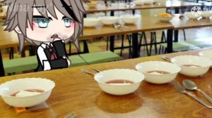 //Страшилка Gacha life//Каша//°Nina ray°