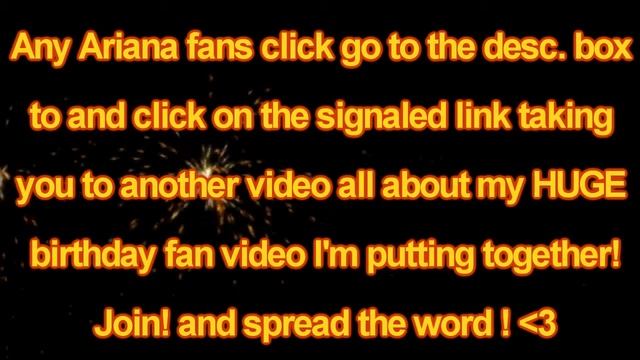 TWITTER, UTUBE, TUMBLR FANFIC LINKS LINKS ;) Ariana, Liz Gillies,Demi,Selena ... смотреть онлайн