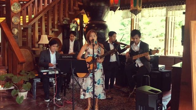 The Carpenters - Yesterday Once More Direct Input Cover смотреть онлайн