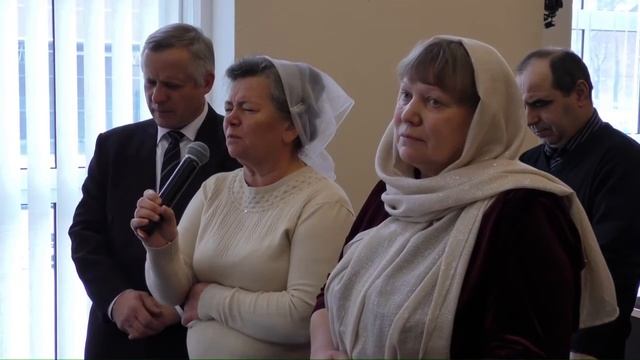 Бракосочетание Андрея и Лилии - 05.11.2016 (Нарва) смотреть онлайн