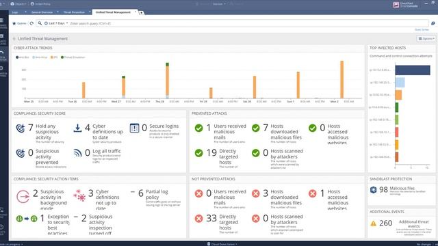 SmartEvent Demo смотреть онлайн