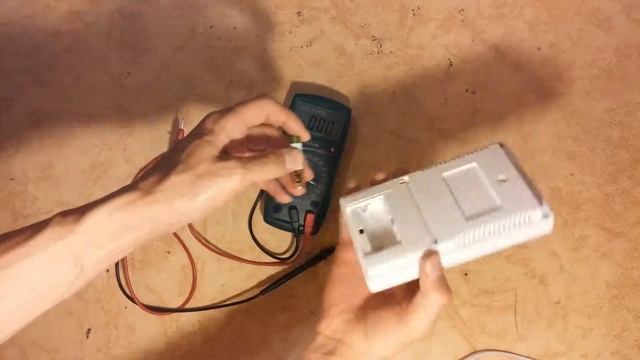 Digital Thermometer KT-905 смотреть онлайн