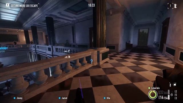 Payday 2 - Shacklethorn Auction (Solo, Flawless, One Down, All loot) смотреть онлайн