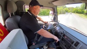 БАВ ФЕНИКС манипулятор. Продажный обзор.