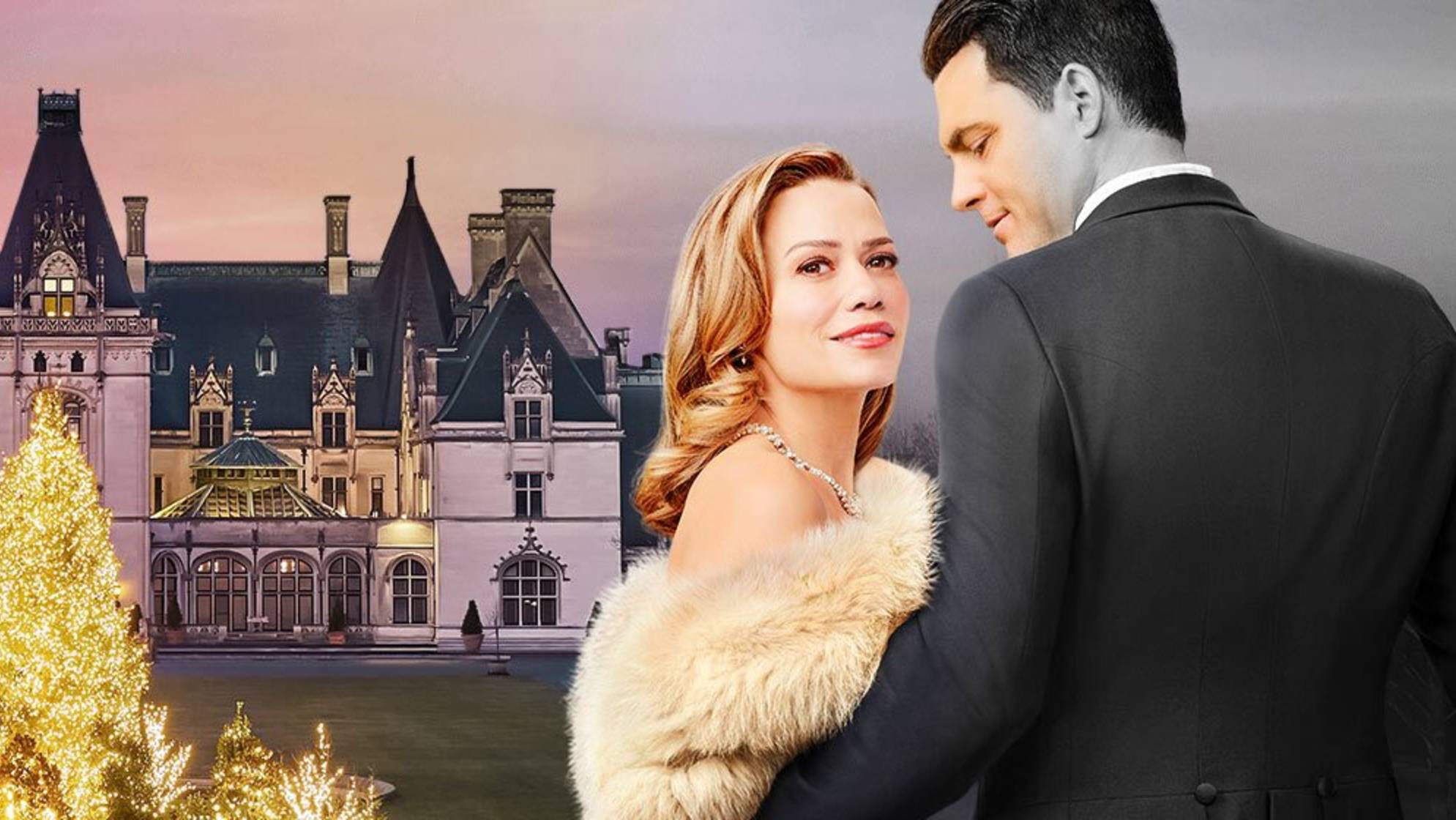 Рождество в Билтморе (2023) / A Biltmore Christmas