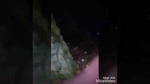 Влог: Поход к дотам,залезли в дот, нашли странные игрушки! смотреть онлайн