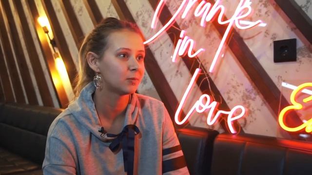 Неон – это любовь. смотреть онлайн