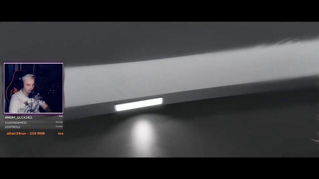 Beyond: Two Souls запись стрима #4 - Трогательный финал (Прохождение) смотреть онлайн