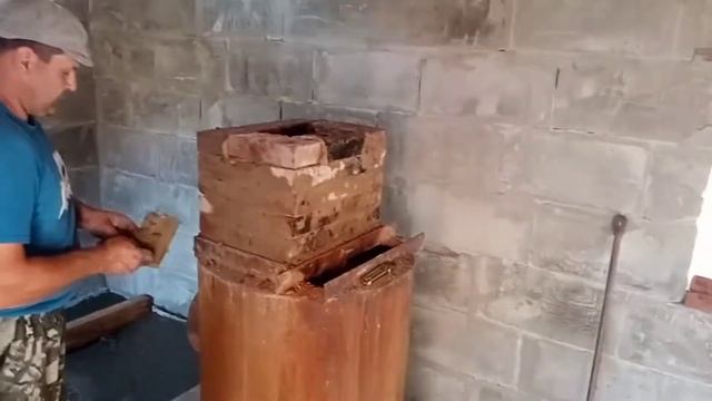 Блог, полностью перестраиваем баню смотреть онлайн