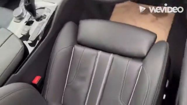 BMW 520E смотреть онлайн