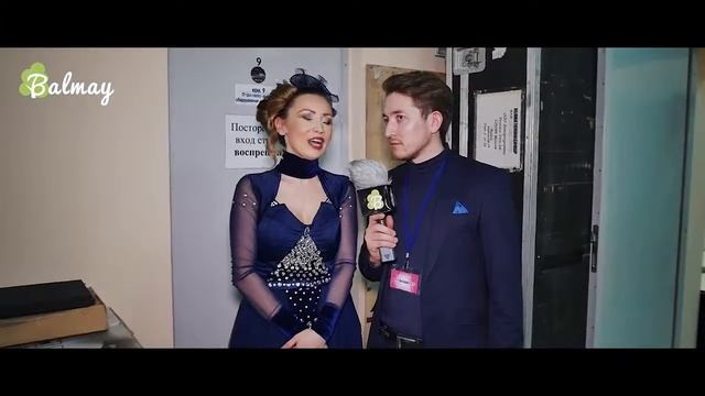 Кэти-мэти репортажда Лилия Хайруллина смотреть онлайн