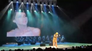 Эндрю Дональдс Волгоград 05.03.24