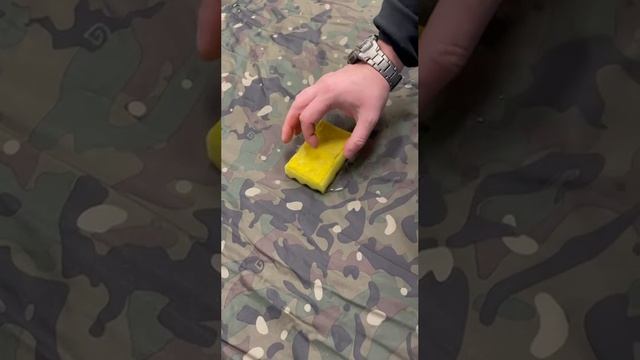 Раскладушка Trakker RLX Camo 6Leg