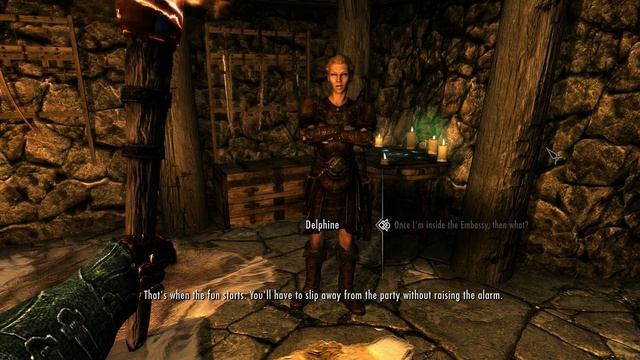 Lets Play Skyrim : Ch 3 Ep 18 смотреть онлайн