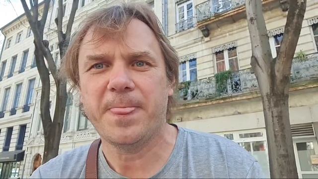 🇲🇫 #Ним #Франция смотреть онлайн