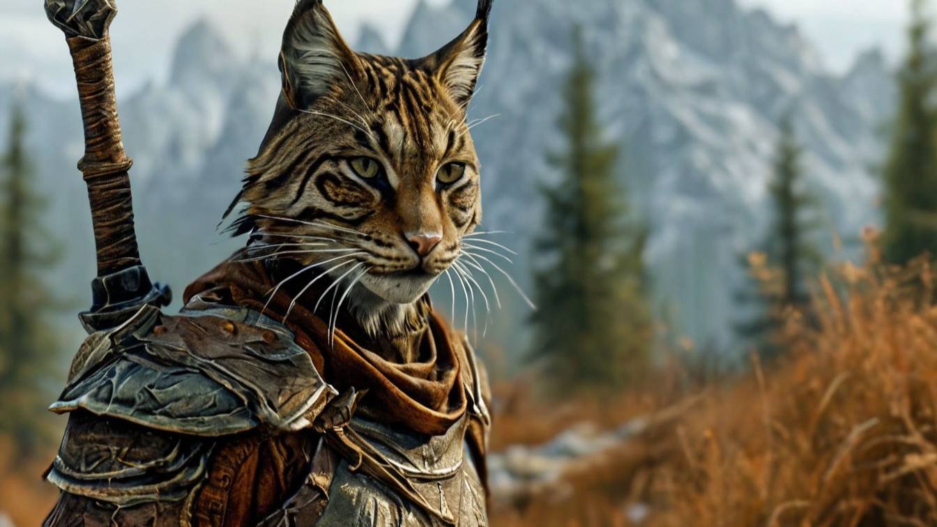 The Elder Scrolls V Skyrim Special Edition - 21. Ассасин из прошлого и уничтожение Алдуина смотреть онлайн