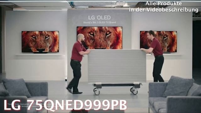 Die besten 8K FERNSEHER 2022 | Top 3 8K Fernseher Vergleich смотреть онлайн