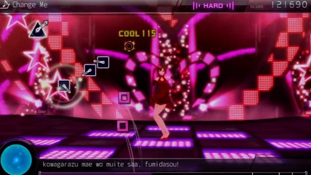K147 Plays: Project Diva F 2nd Mini Series [Episode 5]