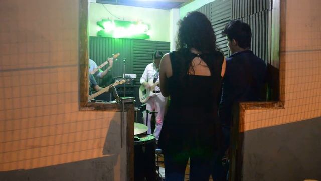 PARIS/OREJA DE VAN GOGH | COVER | CONTRAPUNTO смотреть онлайн