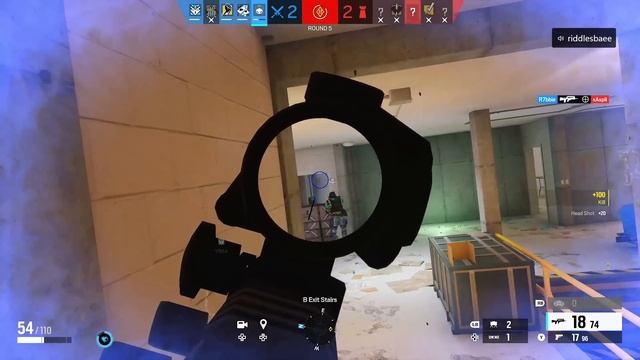 *NEW* Champion *BEST* Settings & Sensitivity = 0 recoil смотреть онлайн