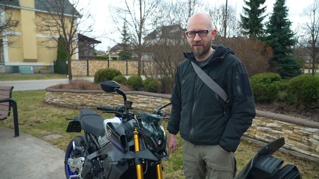 Лучшие мотоциклы Yamaha | MT-09Sp Tracer-9GT | Мотоциклы для Взрослых смотреть онлайн