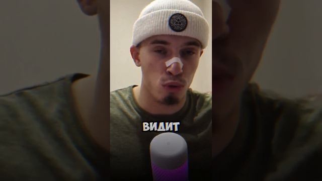 Чтобы победить, нужно смотреть порно и дрочить