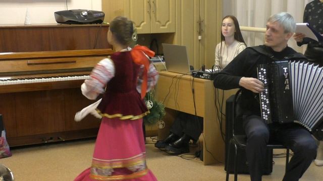 2024-12-23 НГ ОРЭР-2 смотреть онлайн