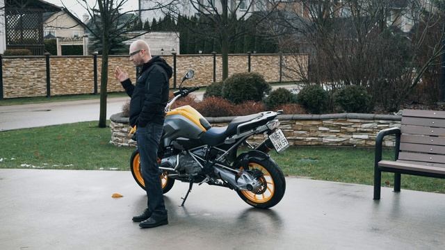 BMW R1200gs тюнинг и сталинг | BMW R1200GS Continental Tires Edition | Мотоциклы для Взрослых