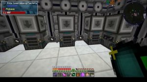 Lets Play S1E50 - Void Ore Miners