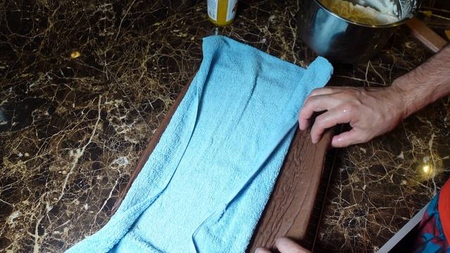 Бисквитный рулет с апельсиновым конфитюром без сахара! простой и вкусный #рецепт смотреть онлайн