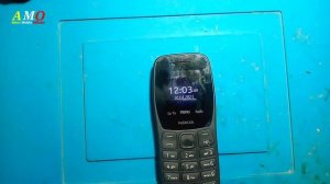 Nokia 105 Plus Invalid Sim Problem Nokia 105 Sim access error Problem Nokia Sim invalid solution