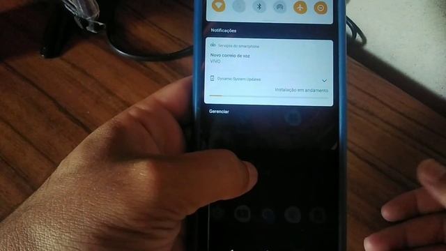 Saiu como fazer ROOT SEM PC ou TWRP | ANDROID 10,11,12 | em 2023 смотреть онлайн