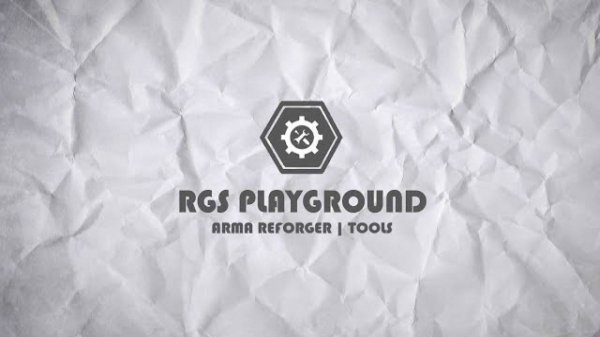 ArmaReforgerTools - создание карты (Добавляем игровой режим GameMaster)