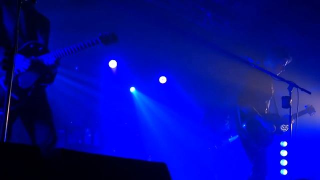 Interpol - My Desire Liverpool O2 Academy 22/3/14 New song live смотреть онлайн