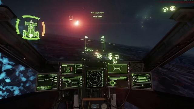 Star Citizen | Dynamic Mission System смотреть онлайн