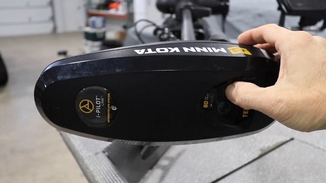 How to Pair Minn Kota Micro Remote for i-Pilot and i-Pilot Link Systems | The Technological Angler смотреть онлайн
