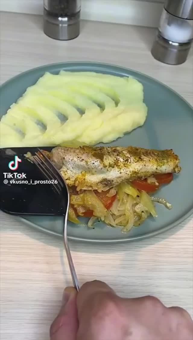 Рецепты на праздничный стол