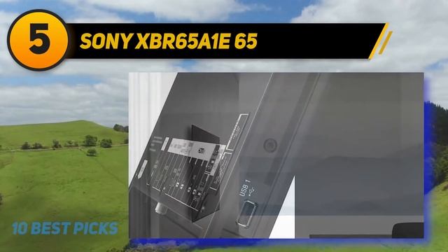 Best 65 Inch 4k Tv in 2023 [Top 10 Best 65 Inch 4k Tv] смотреть онлайн