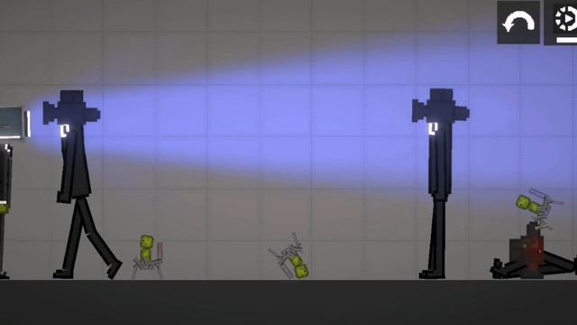 скибиди туалеты в мелон плейграунд часть 3 смотреть онлайн