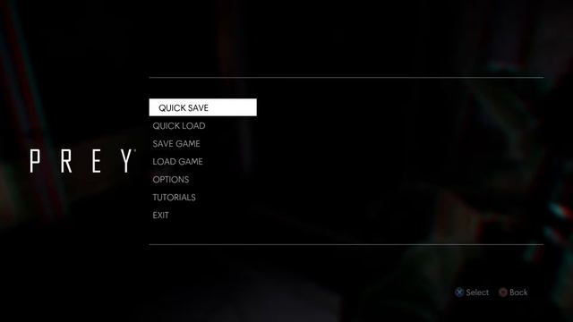 Prey - PS4 Pro смотреть онлайн
