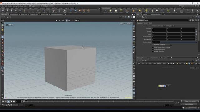 3. Interface смотреть онлайн