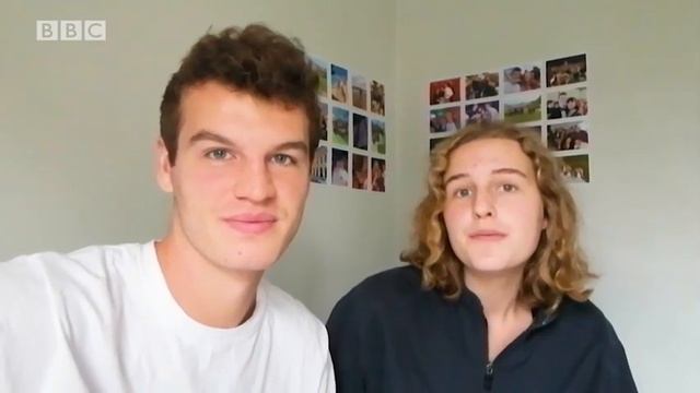 SO3 A2 U1 Vlogs смотреть онлайн