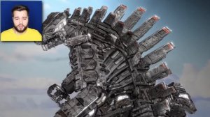 СИРЕНОГОЛОВЫЙ Vs ГОДЗИЛЛА в РЕАЛЬНОЙ ЖИЗНИ😲