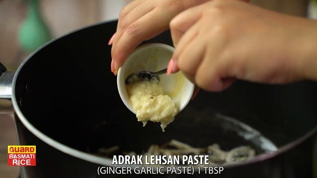 Restaurant Style Vegetable Pulao Recipe by SooperChef смотреть онлайн