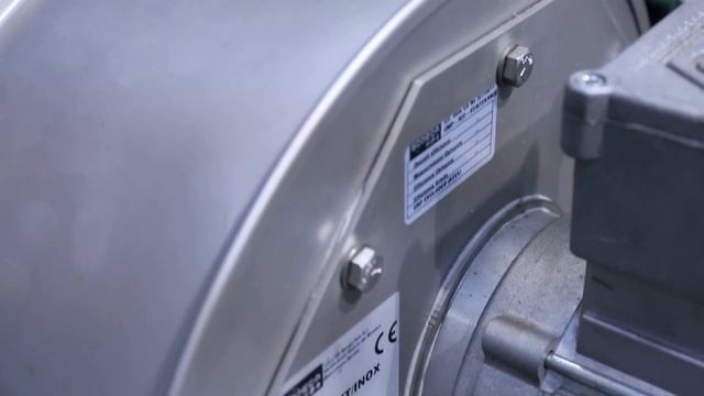 вентилятор sodeca CMP-922-4T inox смотреть онлайн